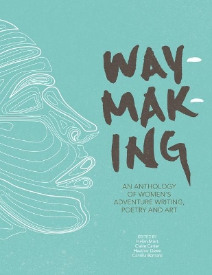 Book cover for Waymaking