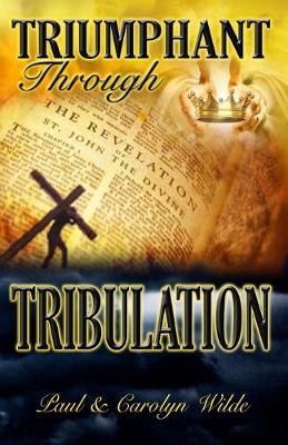 Book cover for Triumphant Through Tribulation