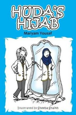 Cover of Huda's Hijab