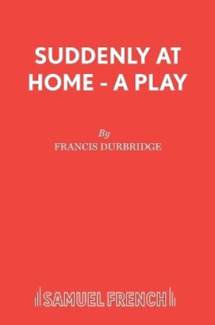 Cover of Suddenly at Home