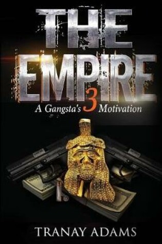 Cover of The Empire 3