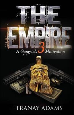 Cover of The Empire 3