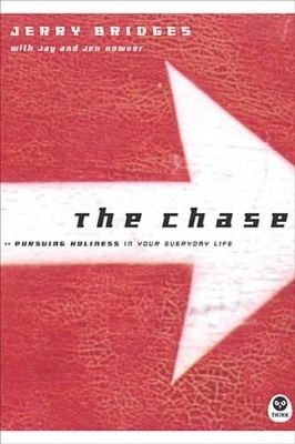 Book cover for The Chase