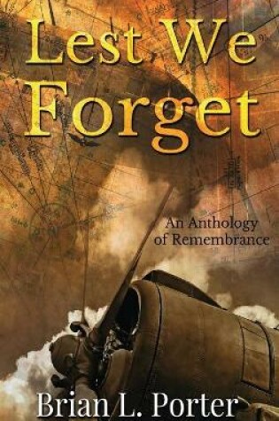 Cover of Lest We Forget
