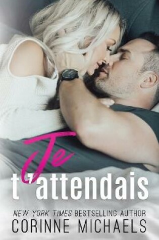 Cover of Je t'attendais