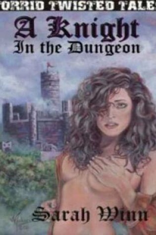 Cover of A Knight in the Dungeon