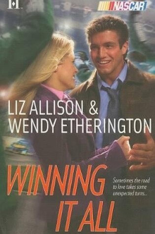 Cover of Winning It All