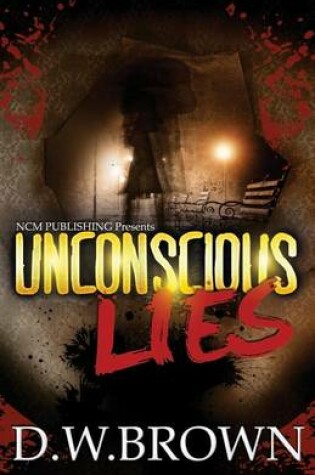 Cover of Unconscious Lies