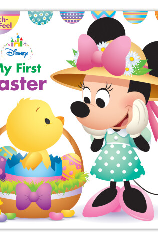 Cover of Disney Baby: My First Easter