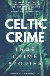 Book cover for Celtic Crime