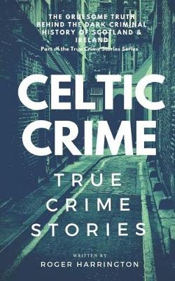 Book cover for Celtic Crime