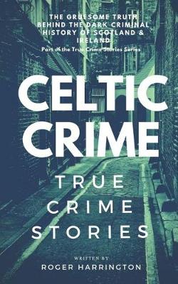 Cover of Celtic Crime