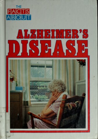 Cover of Alzheimer's Disease