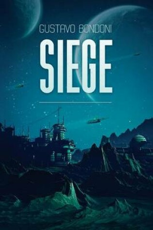 Cover of Siege