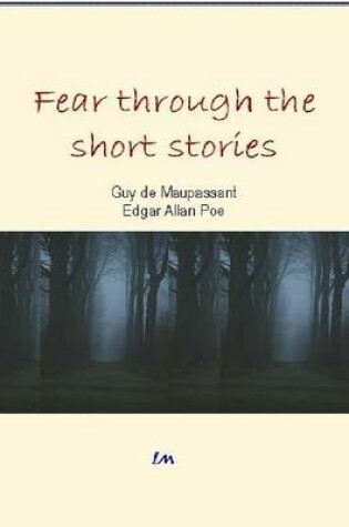 Cover of Fear Through the Short Stories