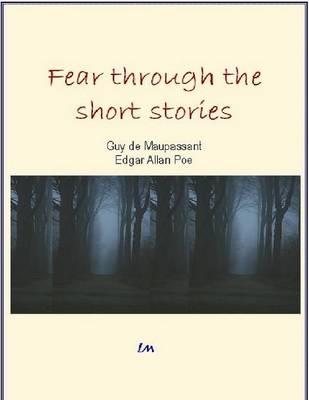 Book cover for Fear Through the Short Stories