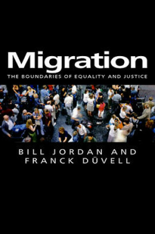 Cover of Migration