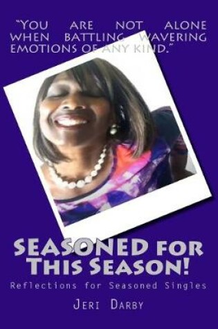 Cover of SEASONED for This Season!