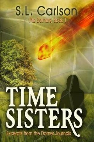 Cover of Time Sisters
