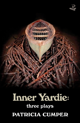 Book cover for Inner Yardie: Three Plays