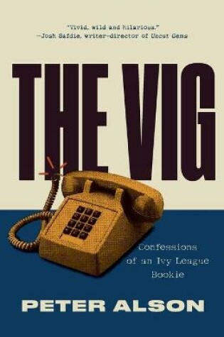 Cover of The Vig