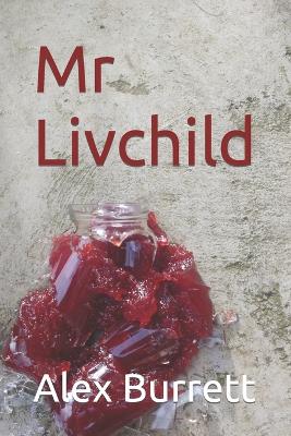 Book cover for Mr Livchild