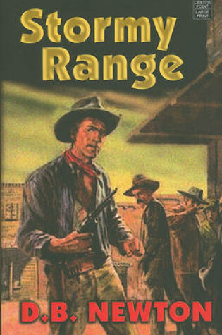 Cover of Stormy Range