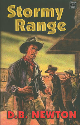 Cover of Stormy Range