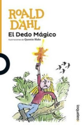 Cover of El Dedo Magico
