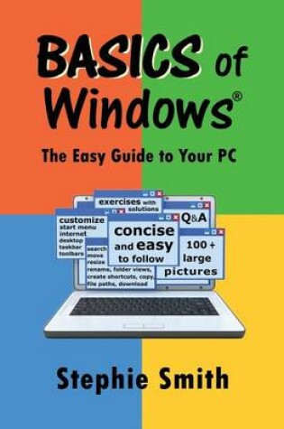 Cover of BASICS of Windows