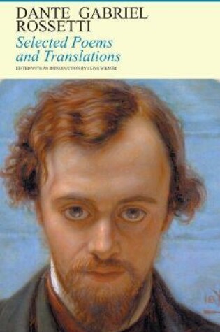 Cover of Selected Poems and Translations
