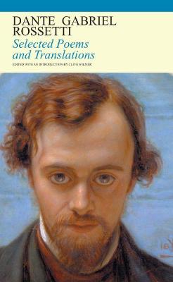 Book cover for Selected Poems and Translations