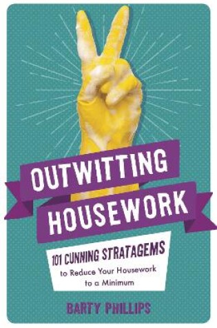 Cover of Outwitting Housework