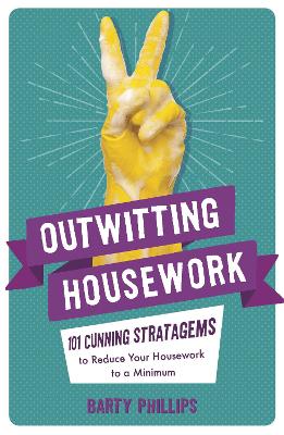 Book cover for Outwitting Housework