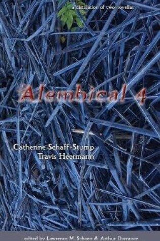 Cover of Alembical 4