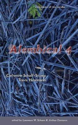 Cover of Alembical 4