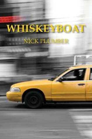 Cover of Whiskeyboat