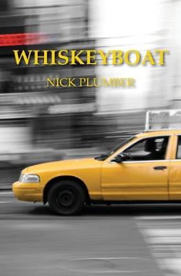 Book cover for Whiskeyboat