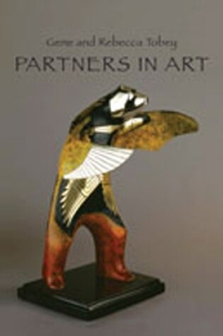 Cover of Partners in Art