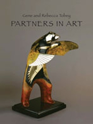 Book cover for Partners in Art