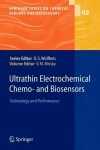 Book cover for Ultrathin Electrochemical Chemo- and Biosensors