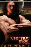 Book cover for Captive Mail