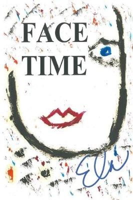 Book cover for Face Time