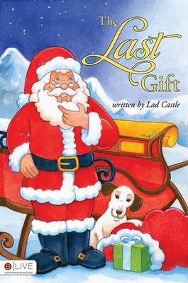 Cover of The Last Gift