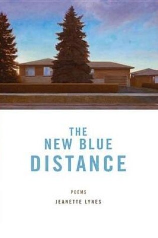 Cover of The New Blue Distance