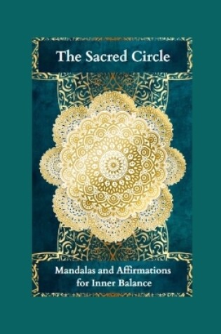 Cover of The Sacred Circle
