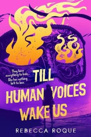 Cover of Till Human Voices Wake Us