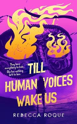 Book cover for Till Human Voices Wake Us