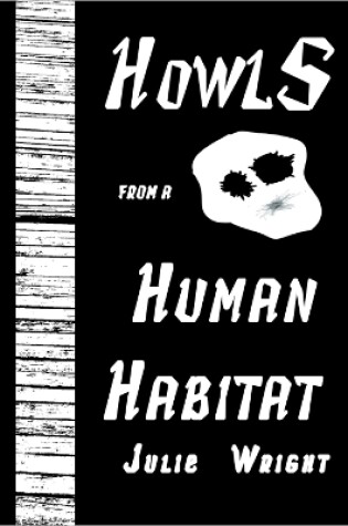 Cover of Howls from a Human Habitat