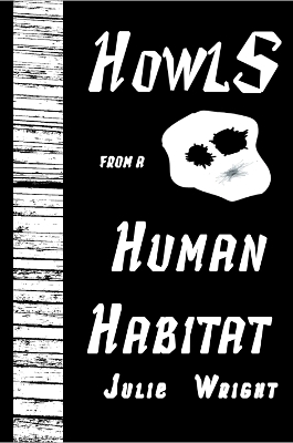 Book cover for Howls from a Human Habitat